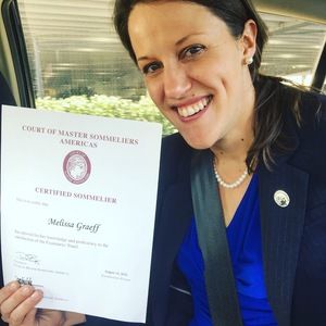 Meet your Posher, Melissa